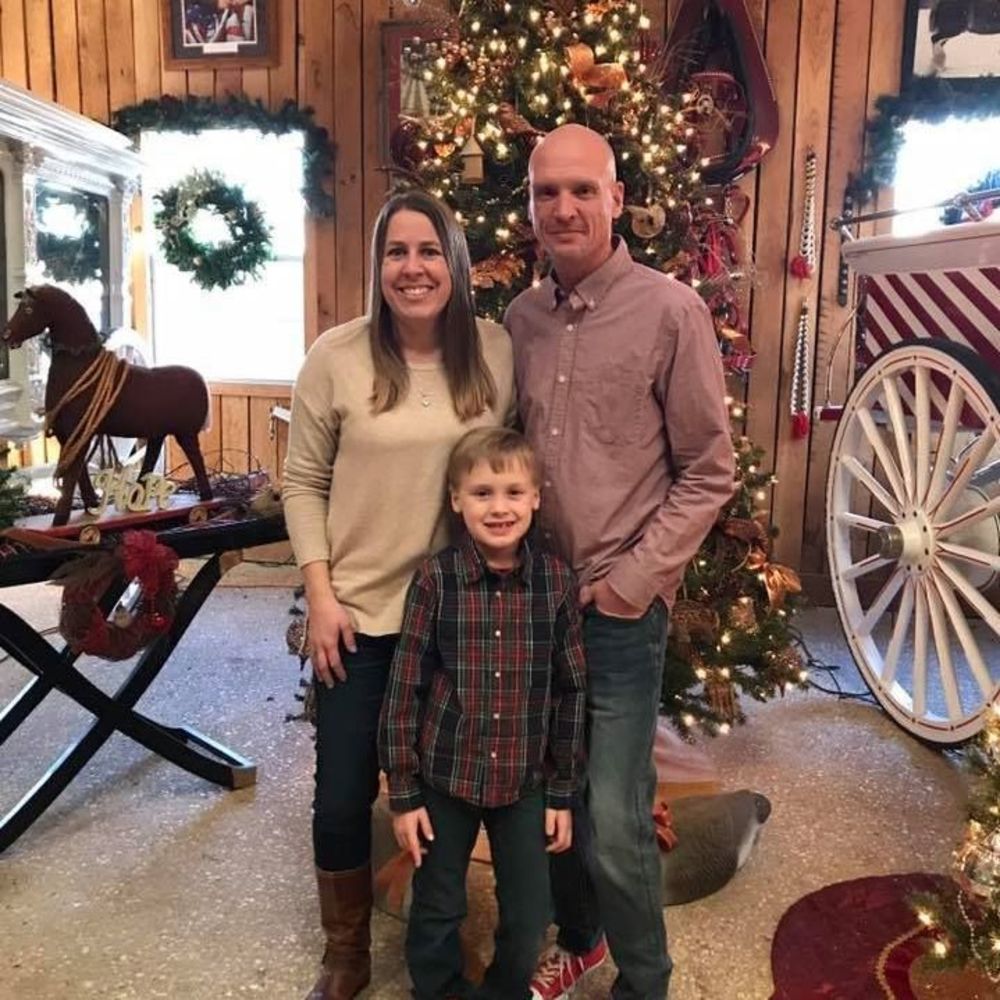 Meet your Posher, Staci